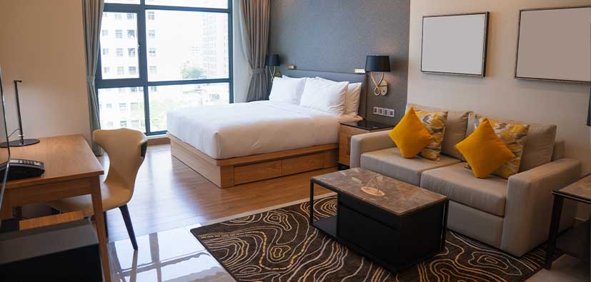 Hotels and Transfers